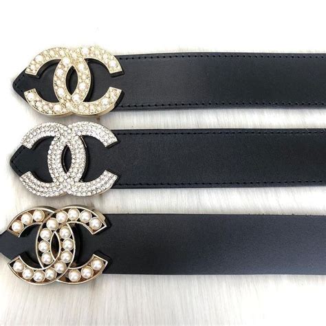 chain belt for 2018 coco chanel|chanel belt size chart.